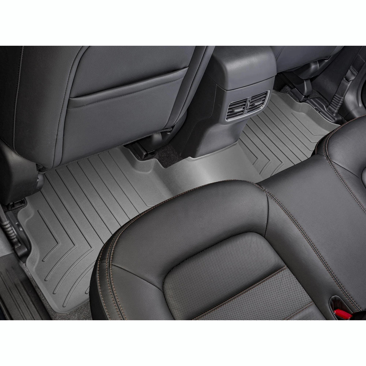 Alfombrillas WeatherTech FloorLiner HP | Mazda CX-5 (2017-2025)