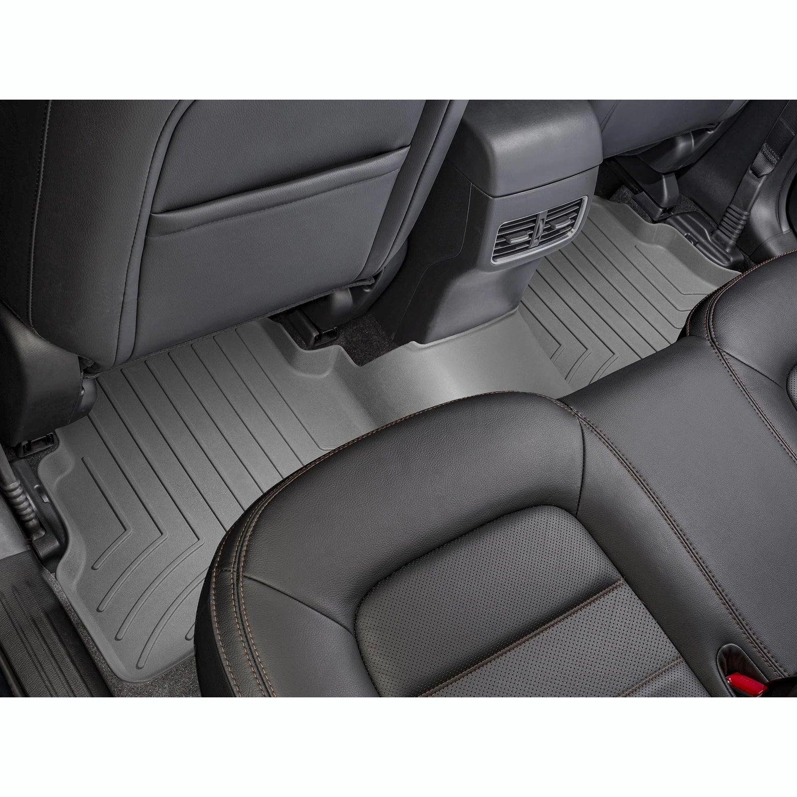 Alfombrillas WeatherTech FloorLiner HP | Mazda CX-5 (2017-2025)