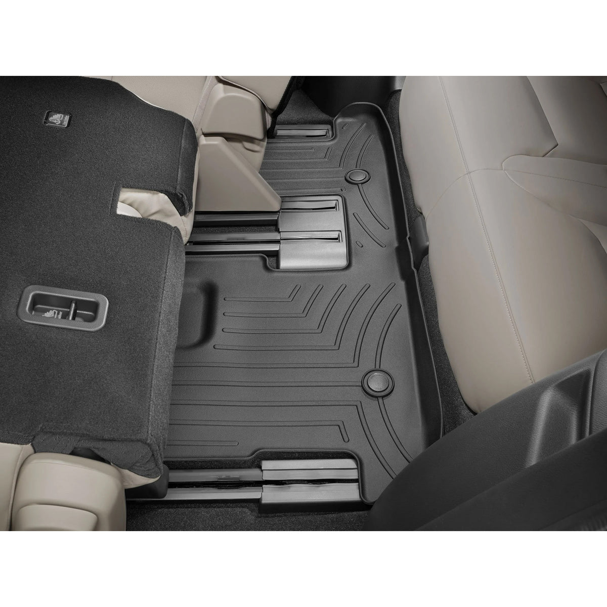 Alfombrillas WeatherTech | Mazda CX-9 (2016-2023)