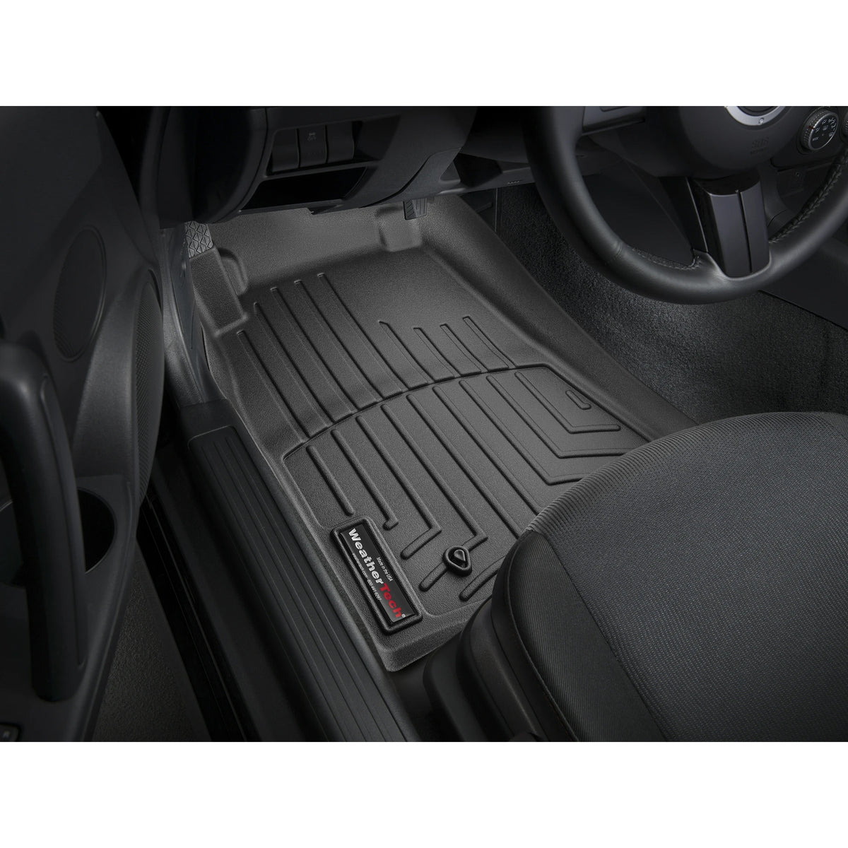 Alfombrillas WeatherTech | Mazda MX-5 (2006-2015)