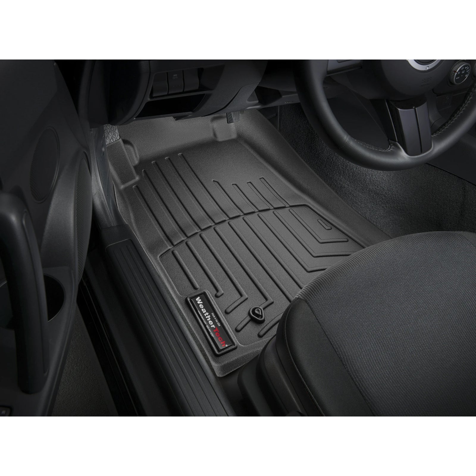 Alfombrillas WeatherTech | Mazda MX-5 (2006-2015)