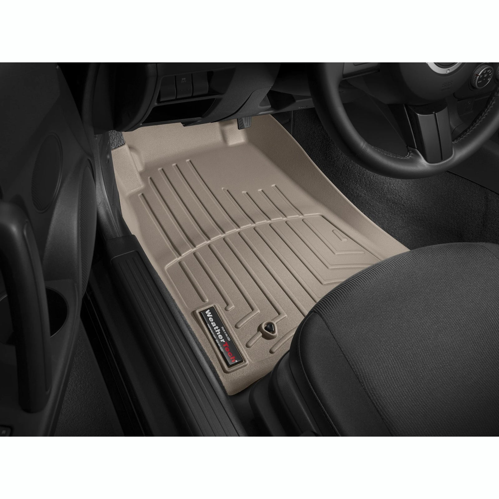 Alfombrillas WeatherTech | Mazda MX-5 (2006-2015)