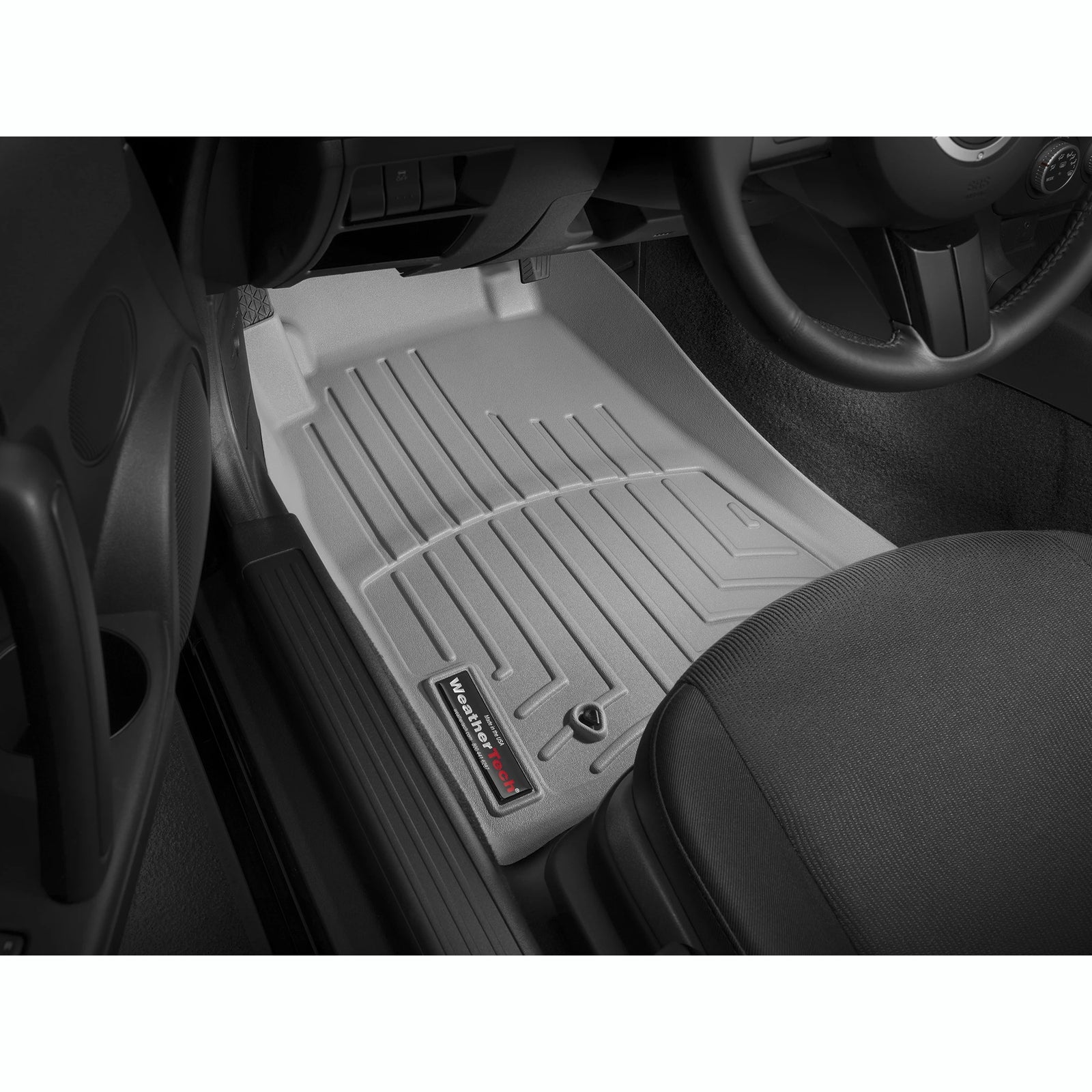 Alfombrillas WeatherTech | Mazda MX-5 (2006-2015)