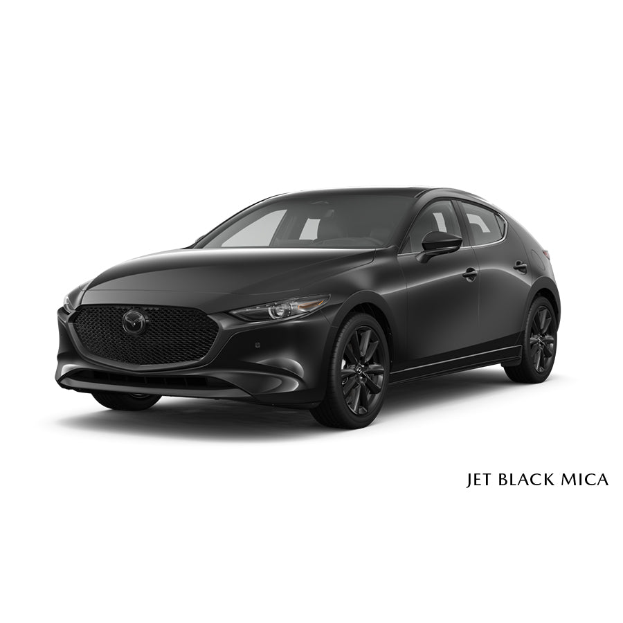 Touch-Up Paint Pen | Mazda3 Hatchback (2019-2026)