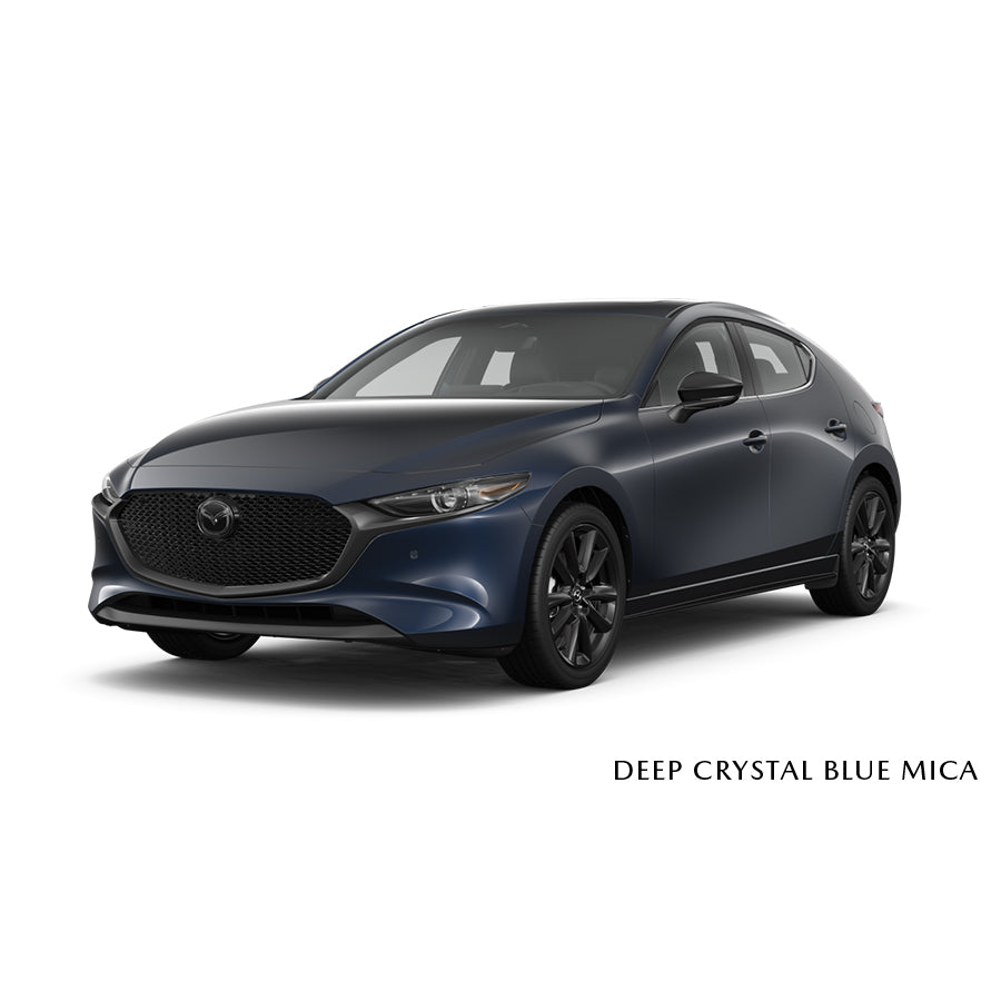 Touch-Up Paint Pen | Mazda3 Hatchback (2019-2026)