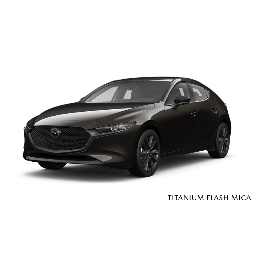 Touch-Up Paint Pen | Mazda3 Hatchback (2019-2026)
