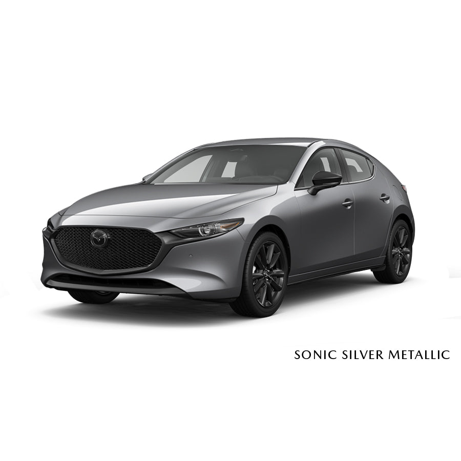 Touch-Up Paint Pen | Mazda3 Hatchback (2019-2026)