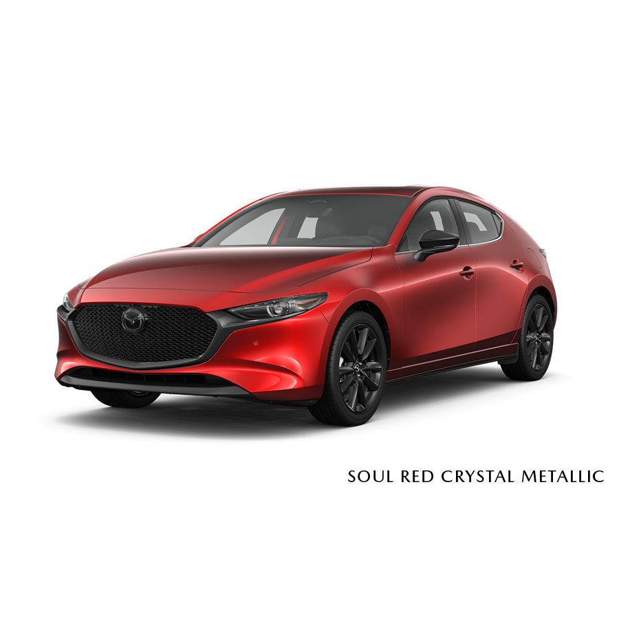 Touch-Up Paint Pen | Mazda3 Hatchback (2019-2026)