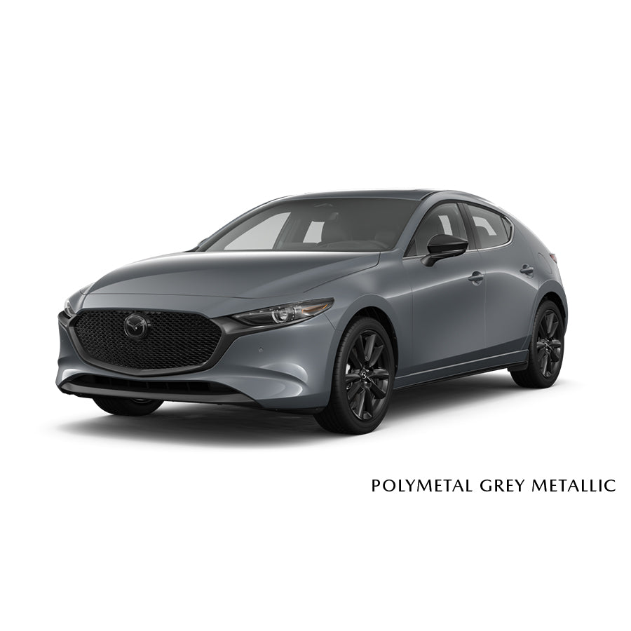 Touch-Up Paint Pen | Mazda3 Hatchback (2019-2026)