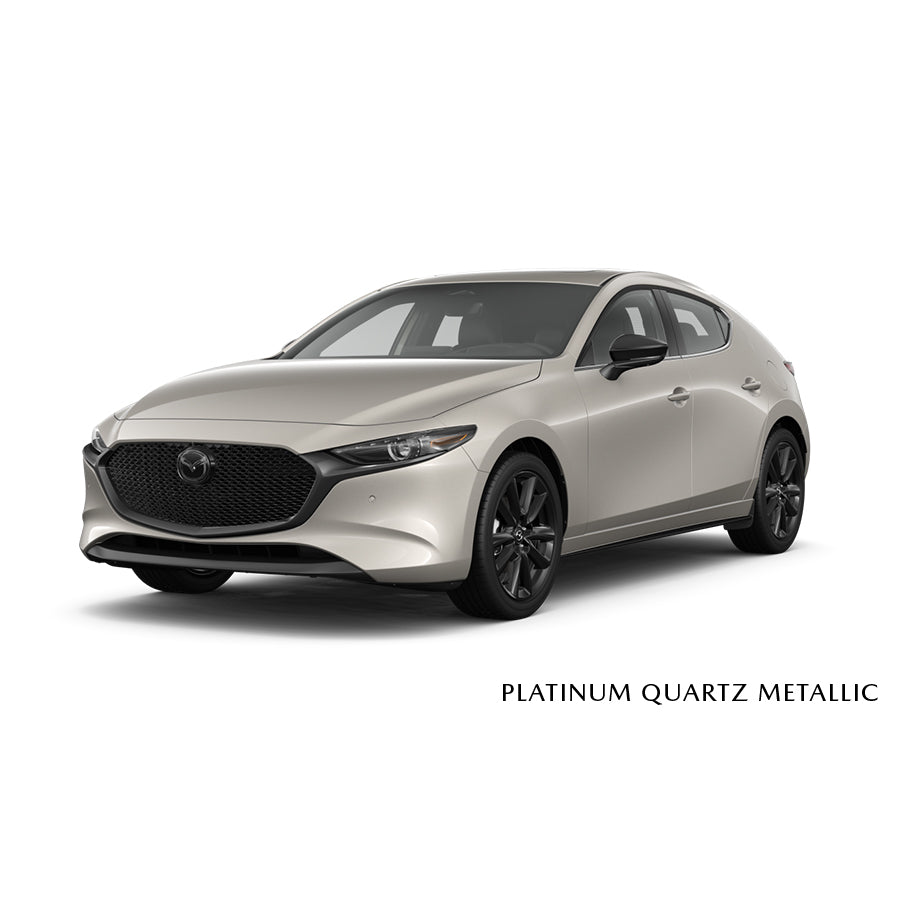 Touch-Up Paint Pen | Mazda3 Hatchback (2019-2026)