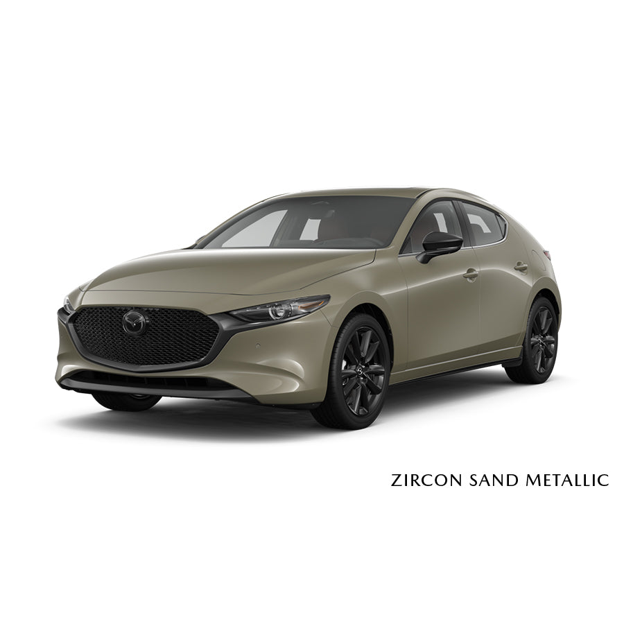 Touch-Up Paint Pen | Mazda3 Hatchback (2019-2026)