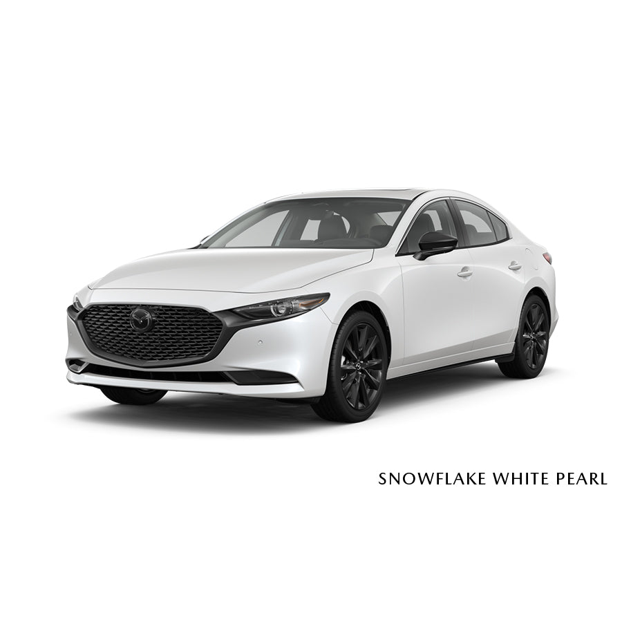 Lápiz de retoque de pintura | Mazda3 Sedán (2019-2026)