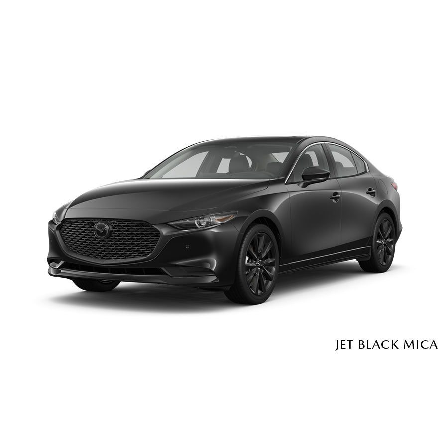 Lápiz de retoque de pintura | Mazda3 Sedán (2019-2026)