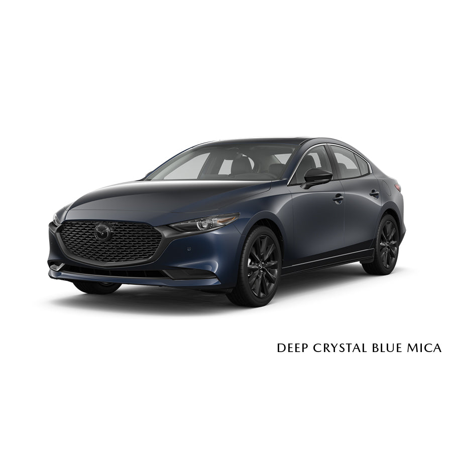 Lápiz de retoque de pintura | Mazda3 Sedán (2019-2026)
