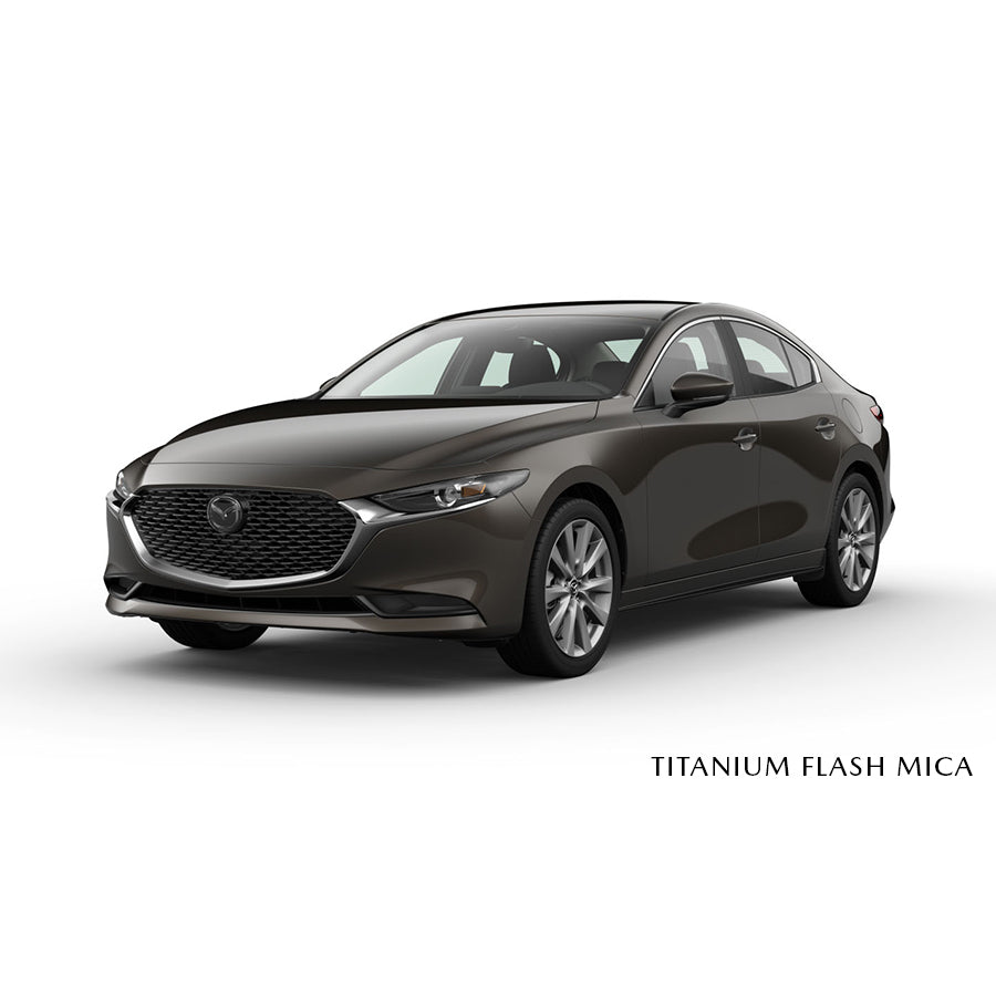 Lápiz de retoque de pintura | Mazda3 Sedán (2019-2026)