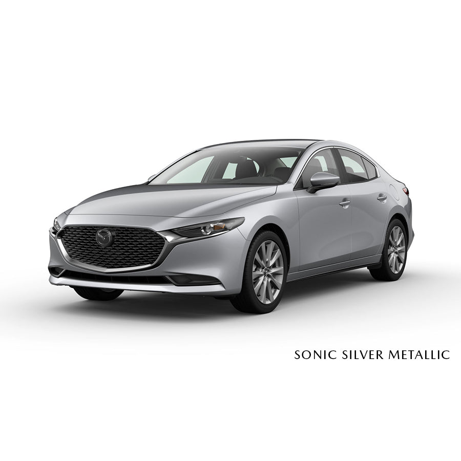 Lápiz de retoque de pintura | Mazda3 Sedán (2019-2026)