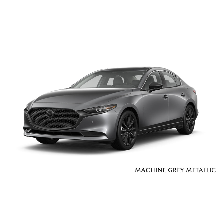 Lápiz de retoque de pintura | Mazda3 Sedán (2019-2026)