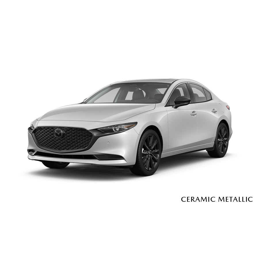 Lápiz de retoque de pintura | Mazda3 Sedán (2019-2026)