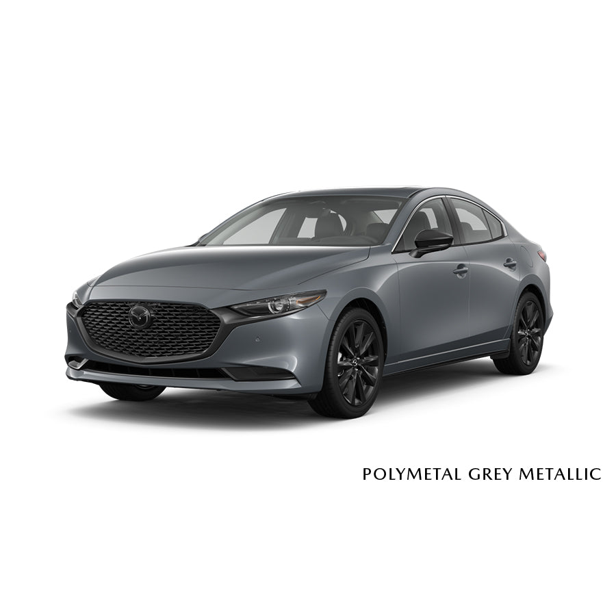 Lápiz de retoque de pintura | Mazda3 Sedán (2019-2026)