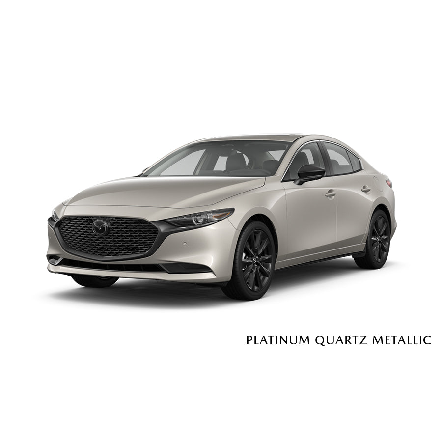 Lápiz de retoque de pintura | Mazda3 Sedán (2019-2026)