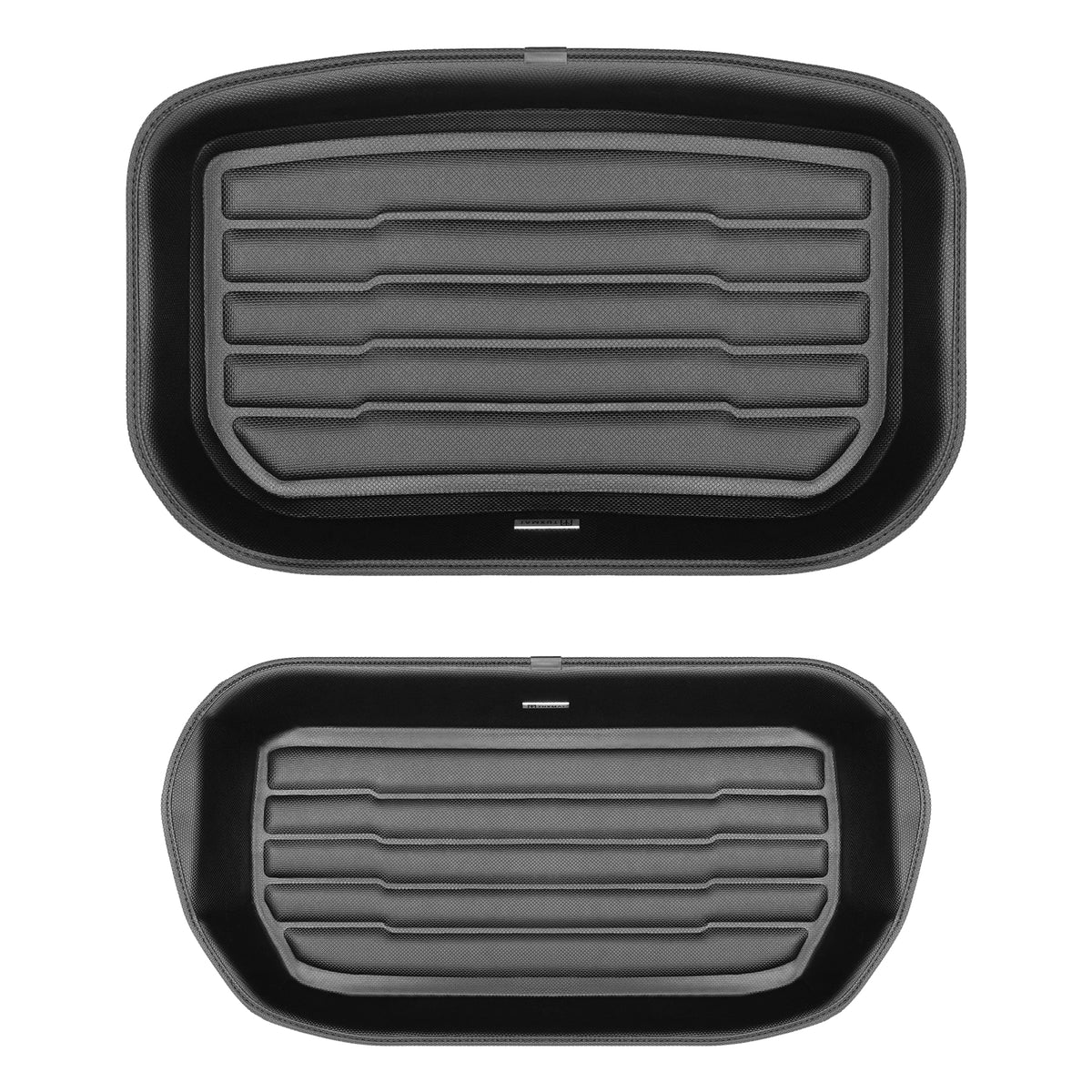 TuxMat Trunk Mat | Tesla Model X (2022-2024)