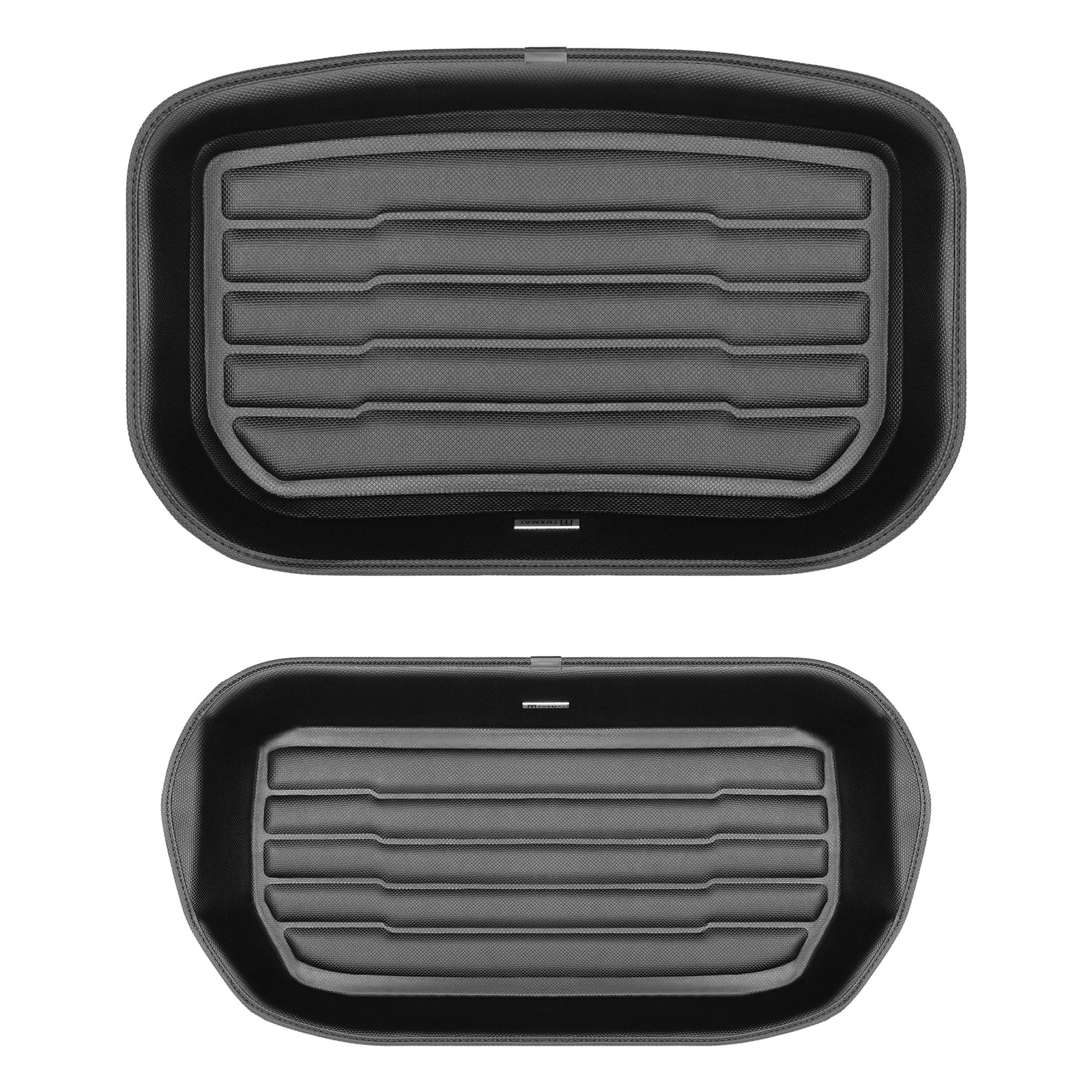 TuxMat Trunk Mat | Tesla Model X (2022-2024)