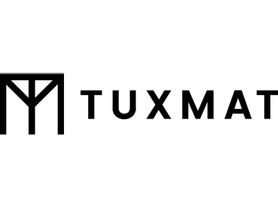 Tuxmat Homepage Logo