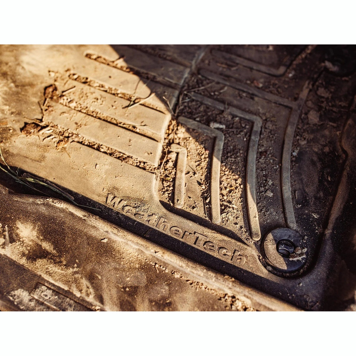 Alfombrillas WeatherTech FloorLiner HP | Mazda CX-5 (2017-2025)