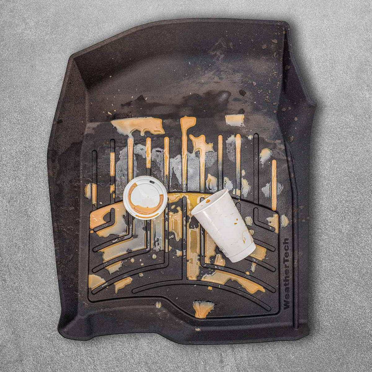 Alfombrillas WeatherTech FloorLiner HP | Mazda CX-5 (2017-2025)