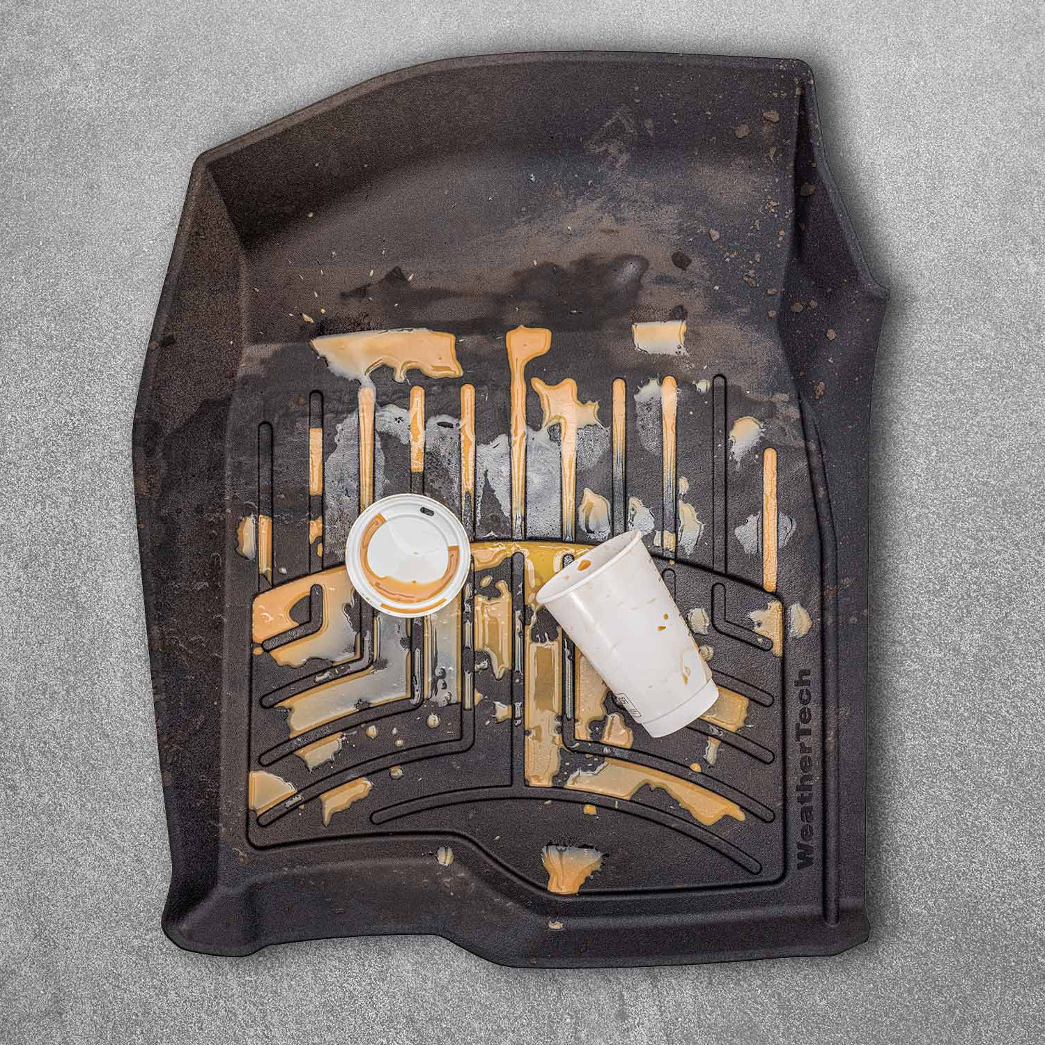 Alfombrillas WeatherTech FloorLiner HP | Mazda CX-5 (2017-2025)