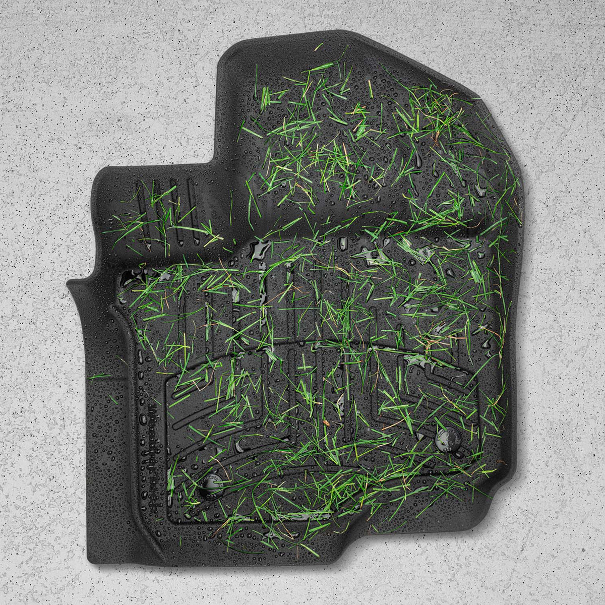 Alfombrillas WeatherTech FloorLiner HP | Mazda CX-5 (2017-2025)