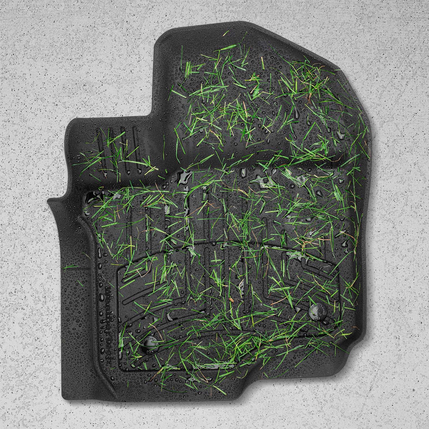 Alfombrillas WeatherTech FloorLiner HP | Mazda CX-5 (2017-2025)