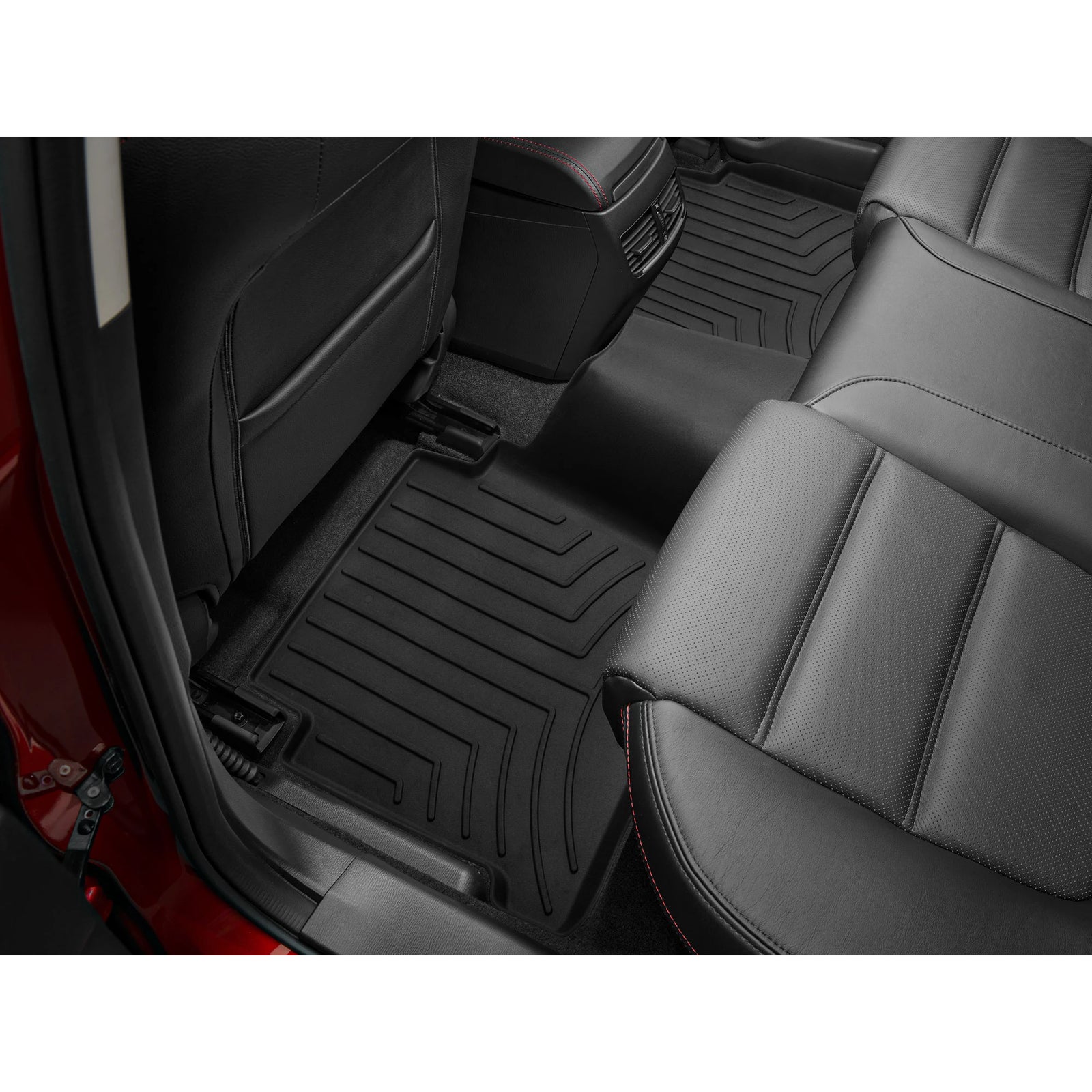 Alfombrillas WeatherTech FloorLiner HP | Mazda6 (2014-2021)