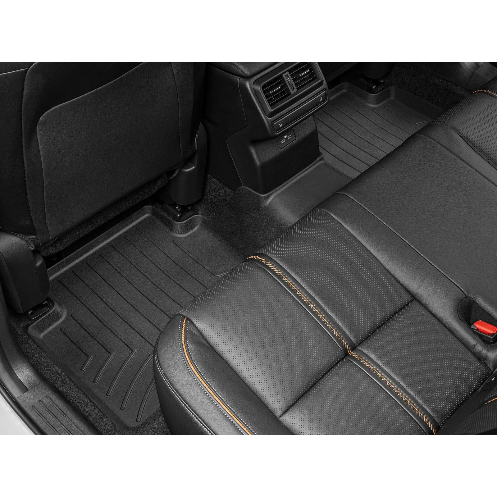 Alfombrillas WeatherTech FloorLiner HP | Mazda CX-50 (2023-2026)
