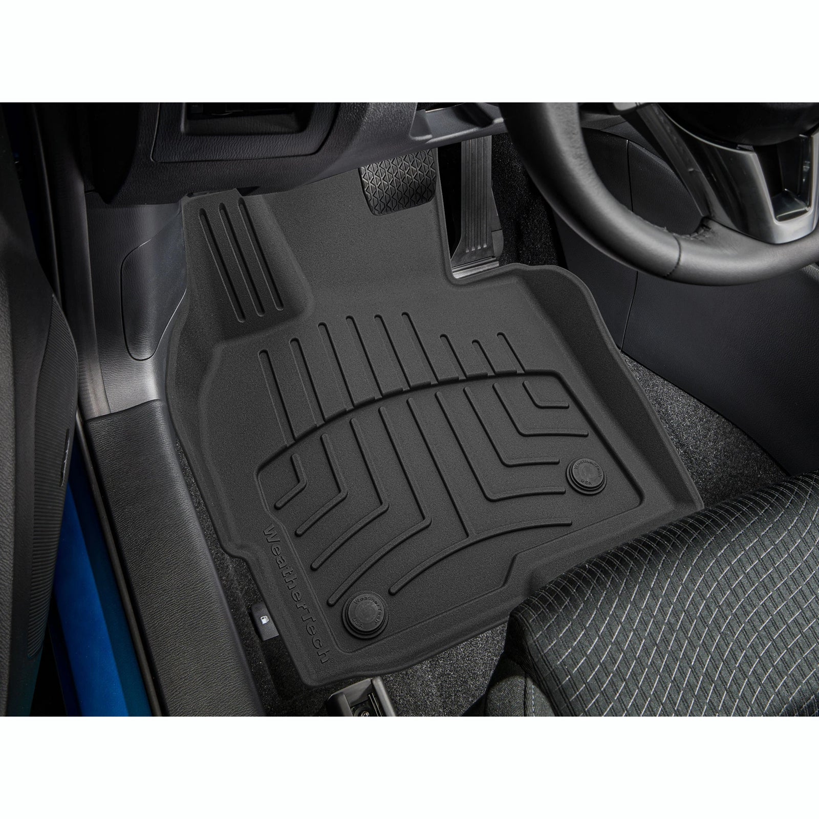Alfombrillas WeatherTech FloorLiner HP | Mazda CX-5 (2017-2025)