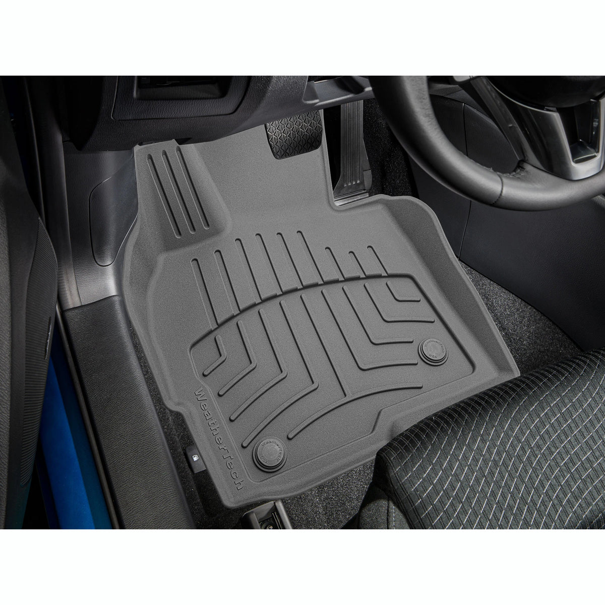 Alfombrillas WeatherTech FloorLiner HP | Mazda CX-5 (2017-2025)