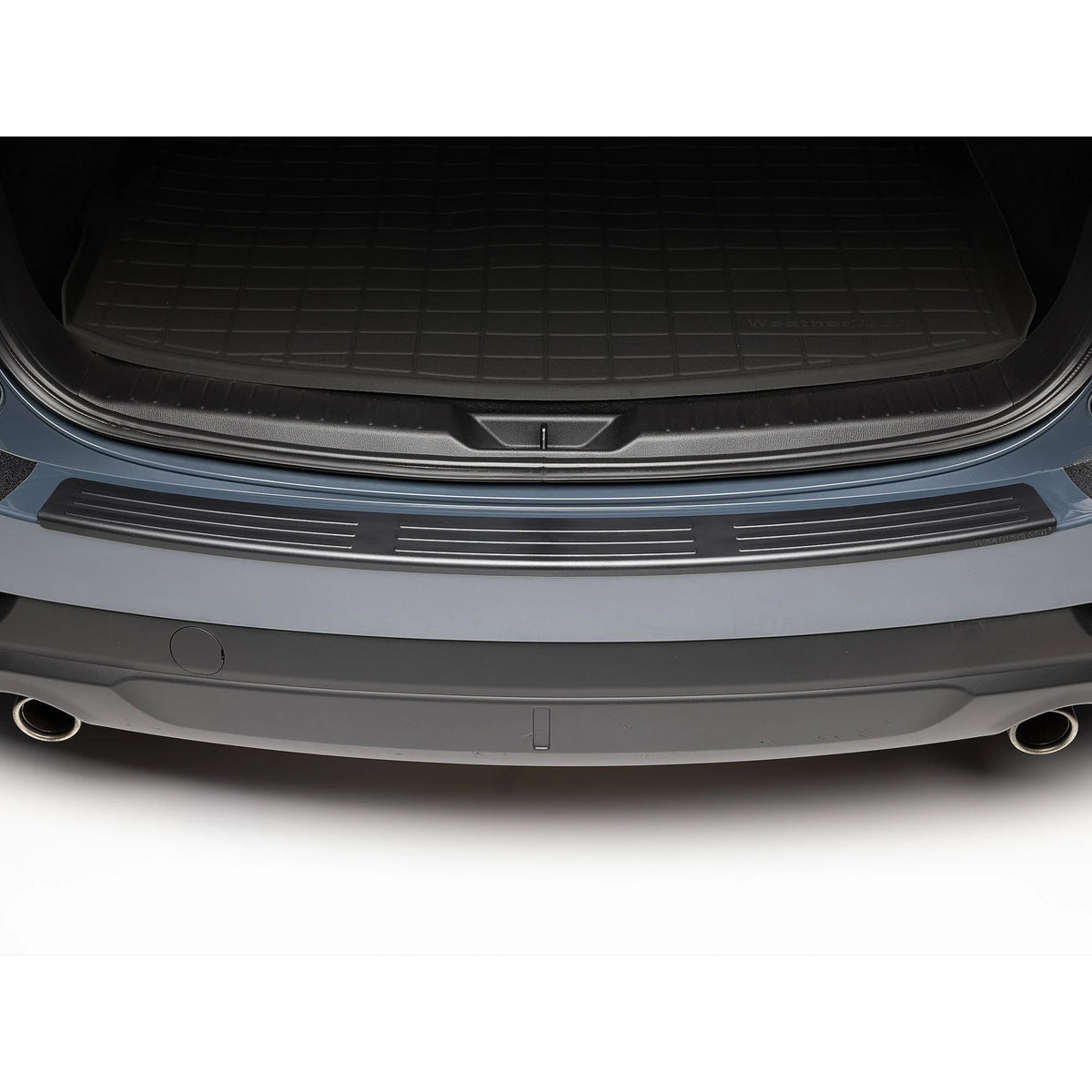 WeatherTech BumperTopper | Mazda CX-5 (2017-2025)