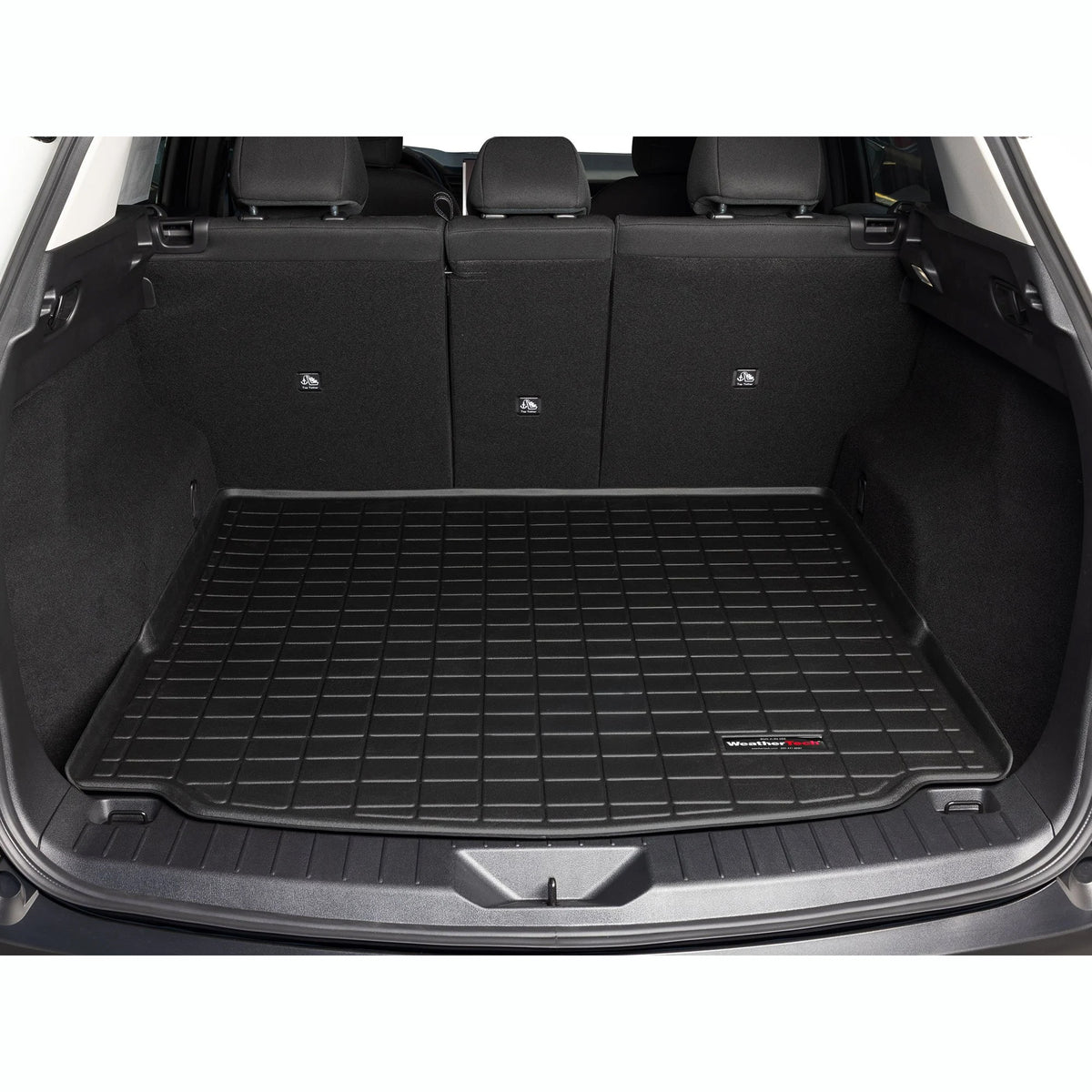 Protector de maletero WeatherTech | Mazda CX-5 (2017-2021)