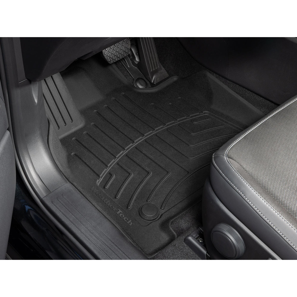 WeatherTech FloorLiner HP | Mazda CX-5 (2026)