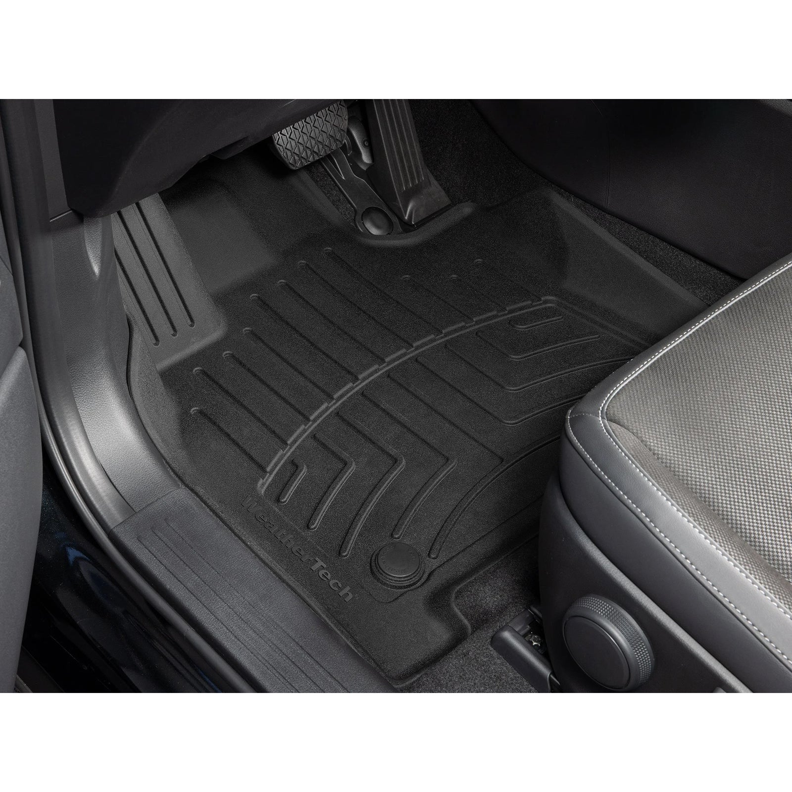 WeatherTech FloorLiner HP | Mazda CX-5 (2026)