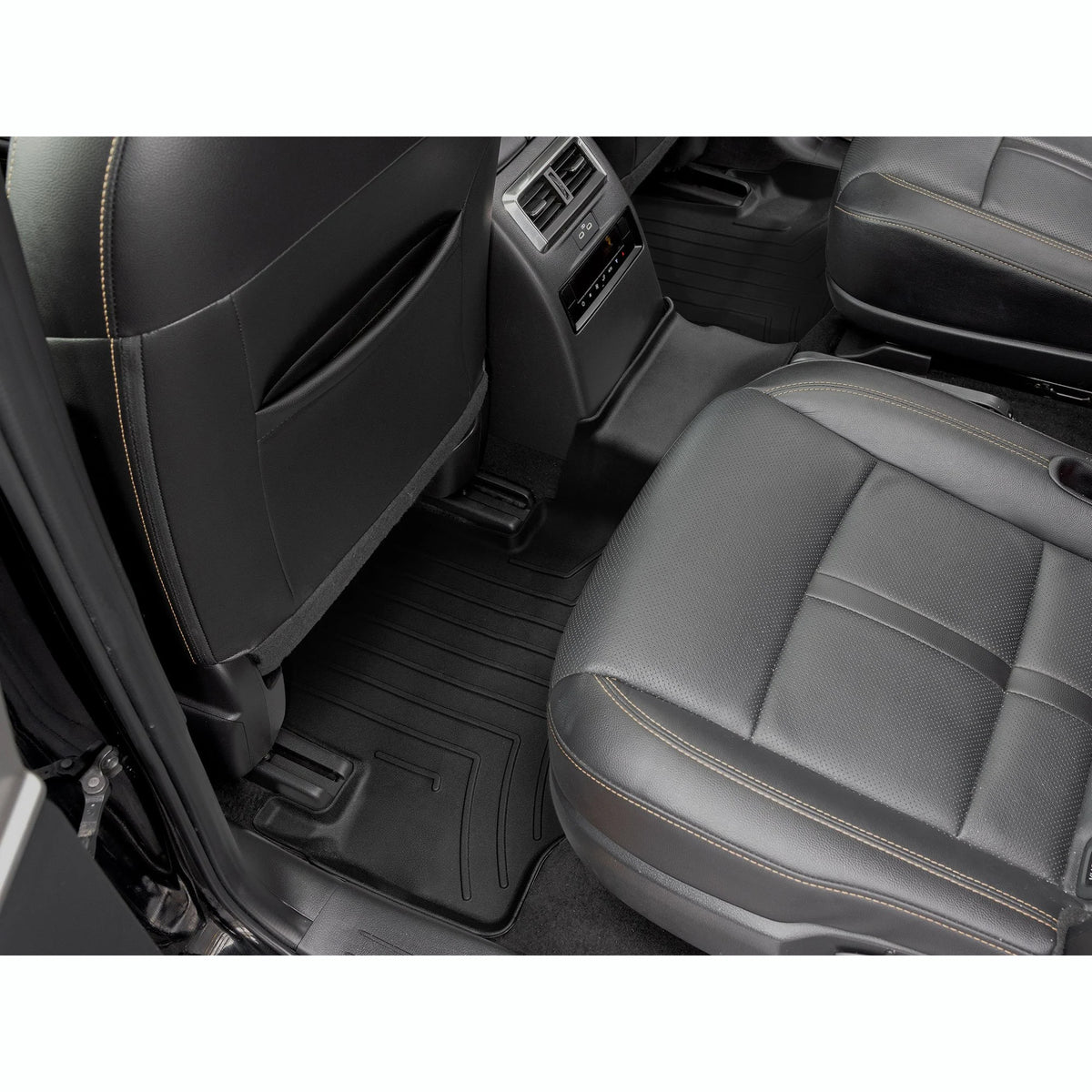 WeatherTech FloorLiner HP | Mazda CX-90 (2024-2026)