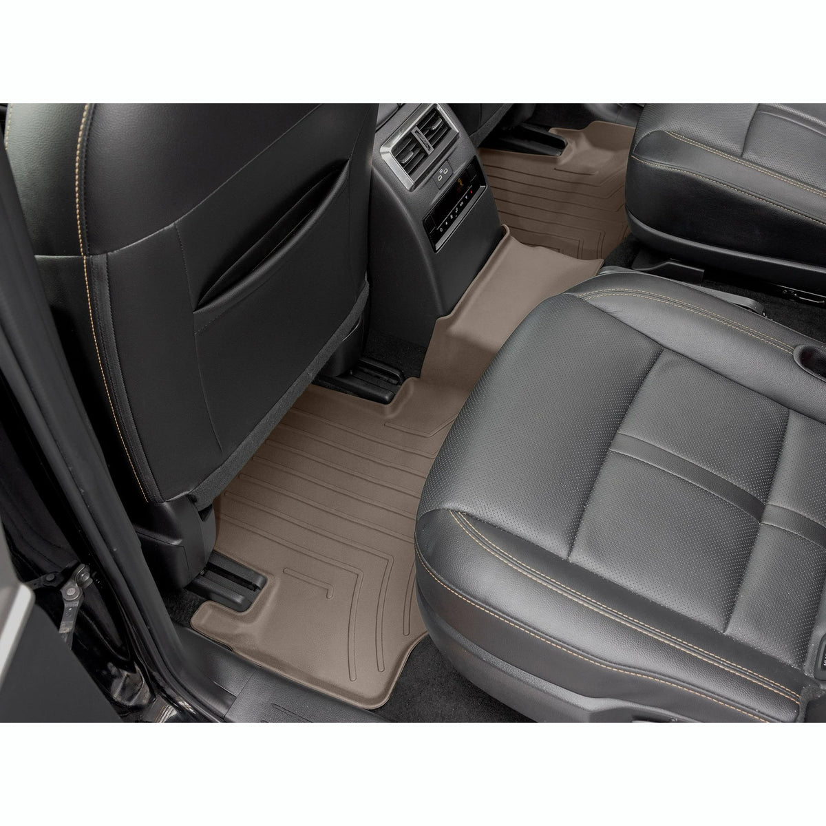 WeatherTech FloorLiner HP | Mazda CX-90 (2024-2026)