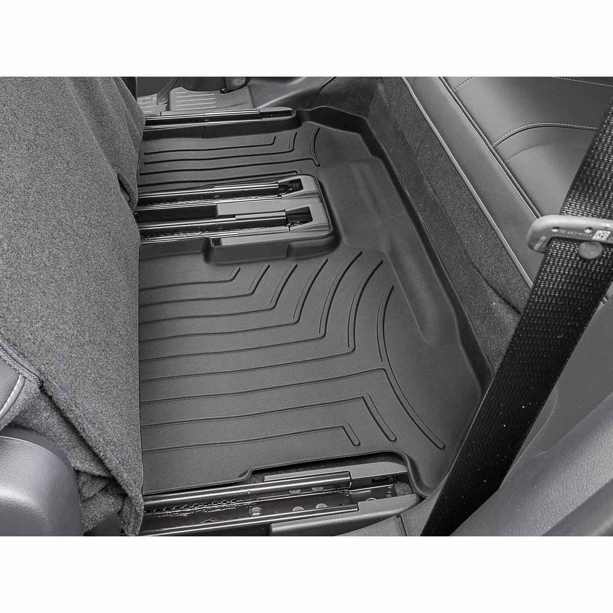 WeatherTech FloorLiner HP | Mazda CX-90 (2024-2026)