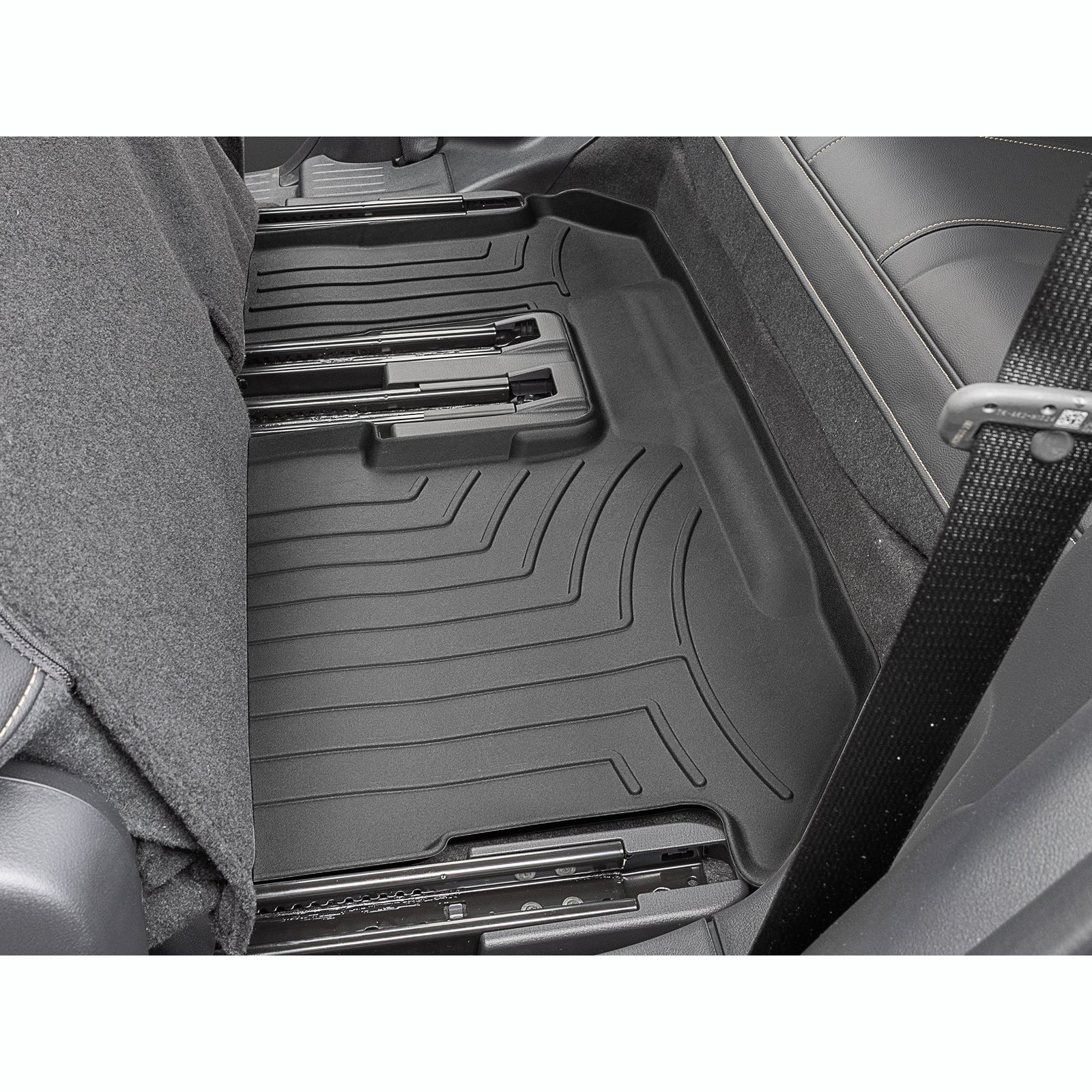 WeatherTech FloorLiner HP | Mazda CX-90 (2024-2026)