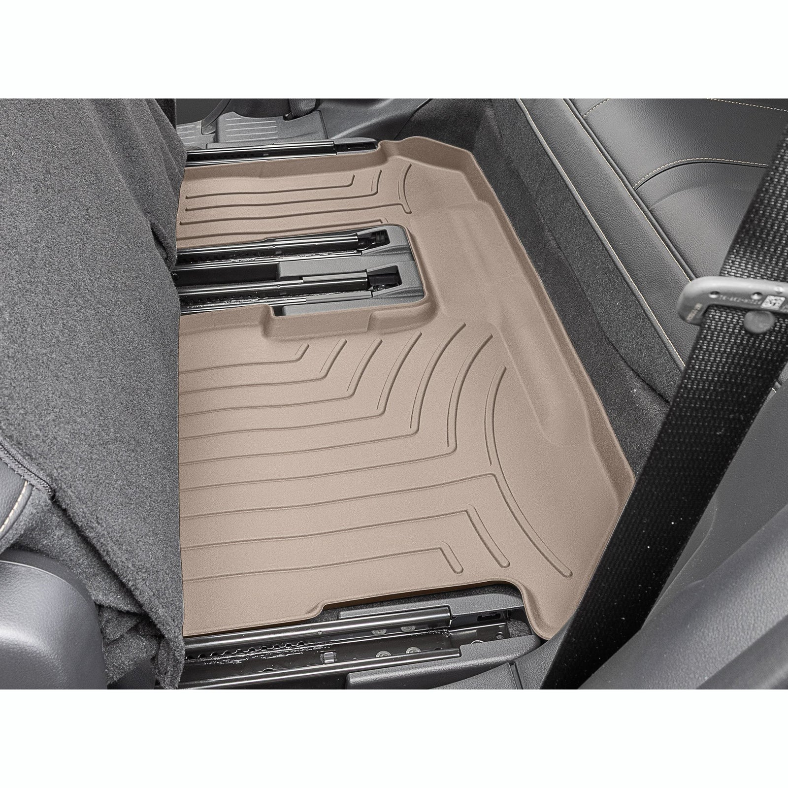 WeatherTech FloorLiner HP | Mazda CX-90 (2024-2026)