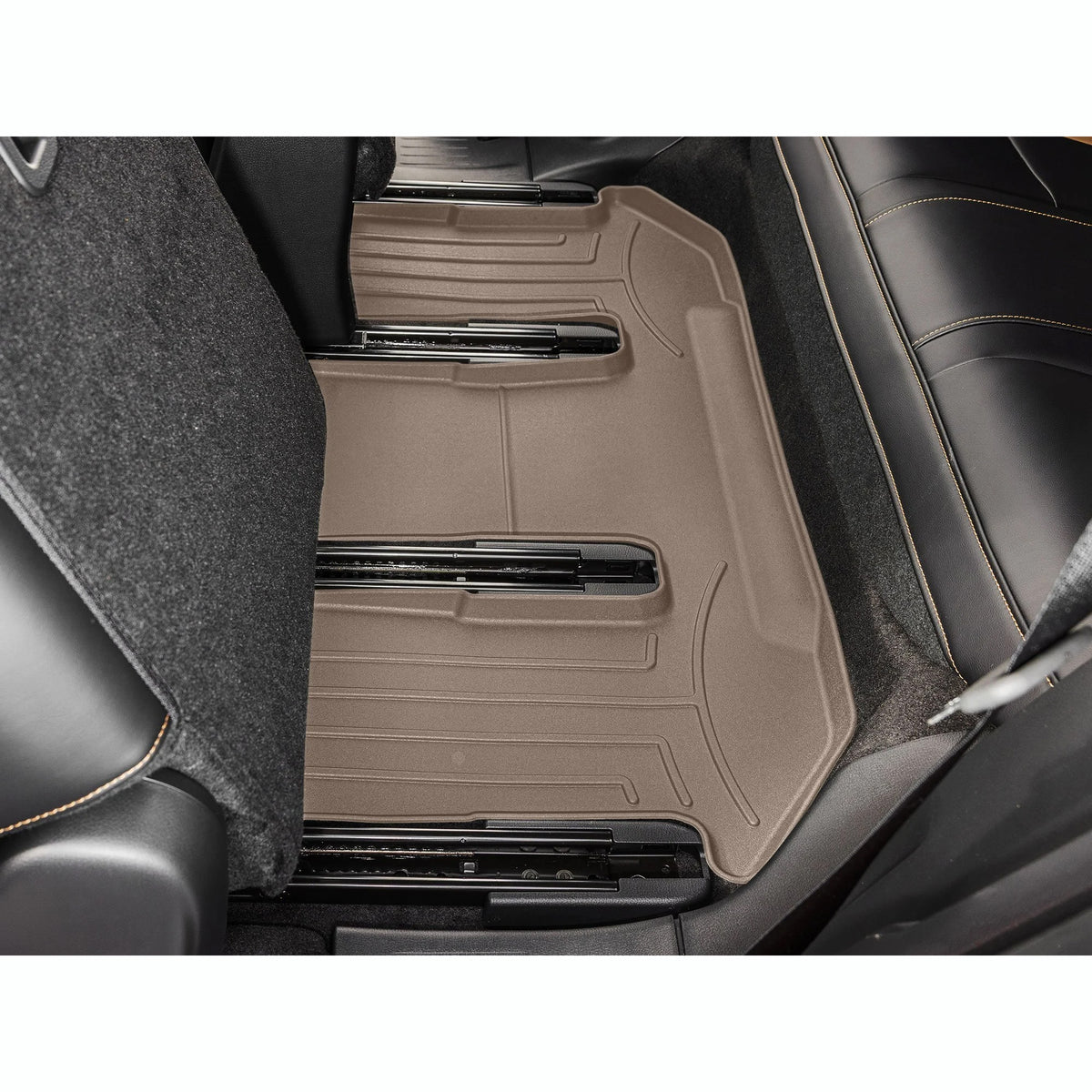 WeatherTech FloorLiner HP | Mazda CX-90 (2024-2026)