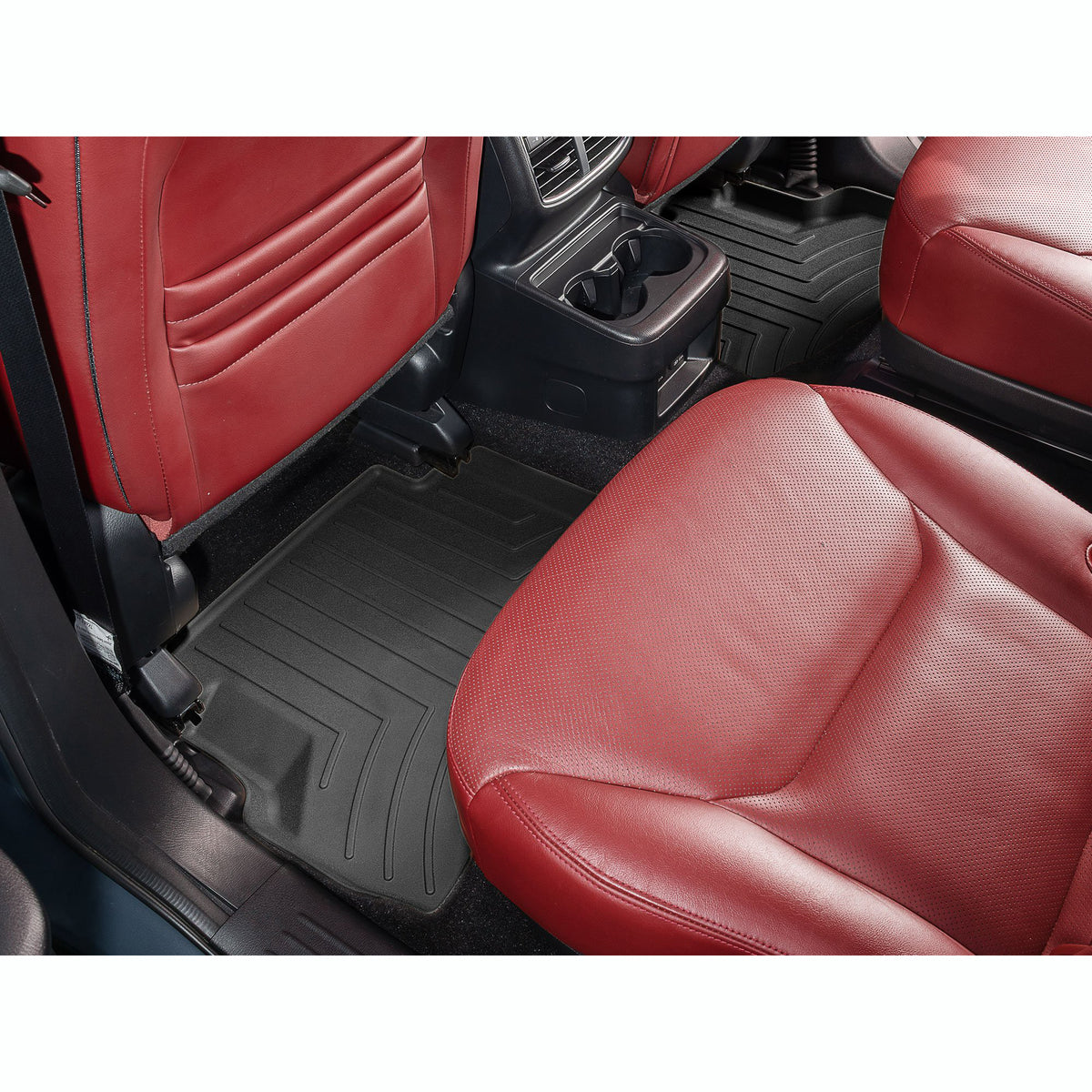 WeatherTech FloorLiner HP | Mazda CX-9 (2016-2023)