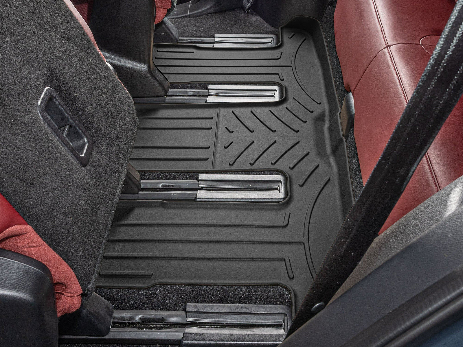 WeatherTech FloorLiner HP | Mazda CX-9 (2016-2023)