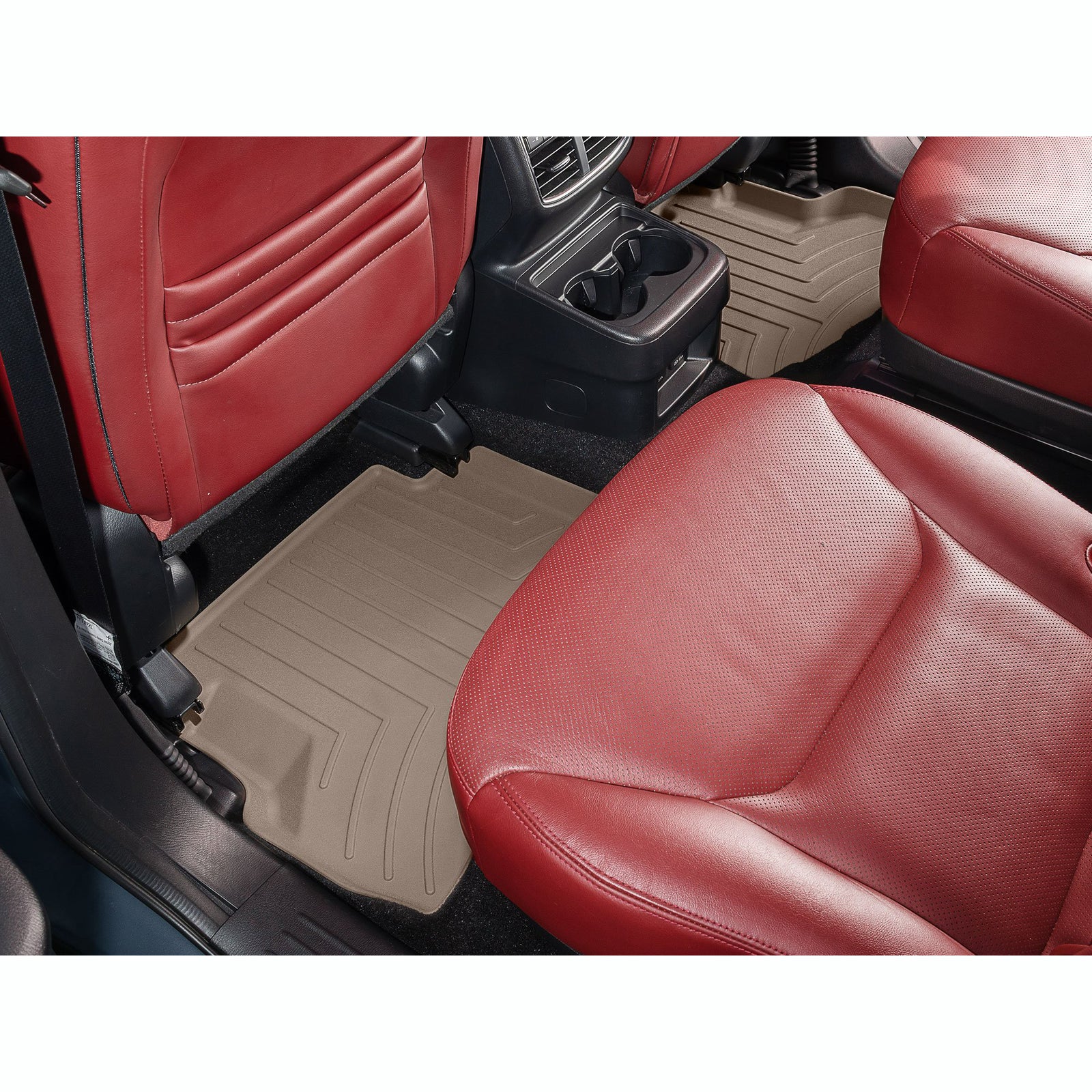 WeatherTech FloorLiner HP | Mazda CX-9 (2016-2023)