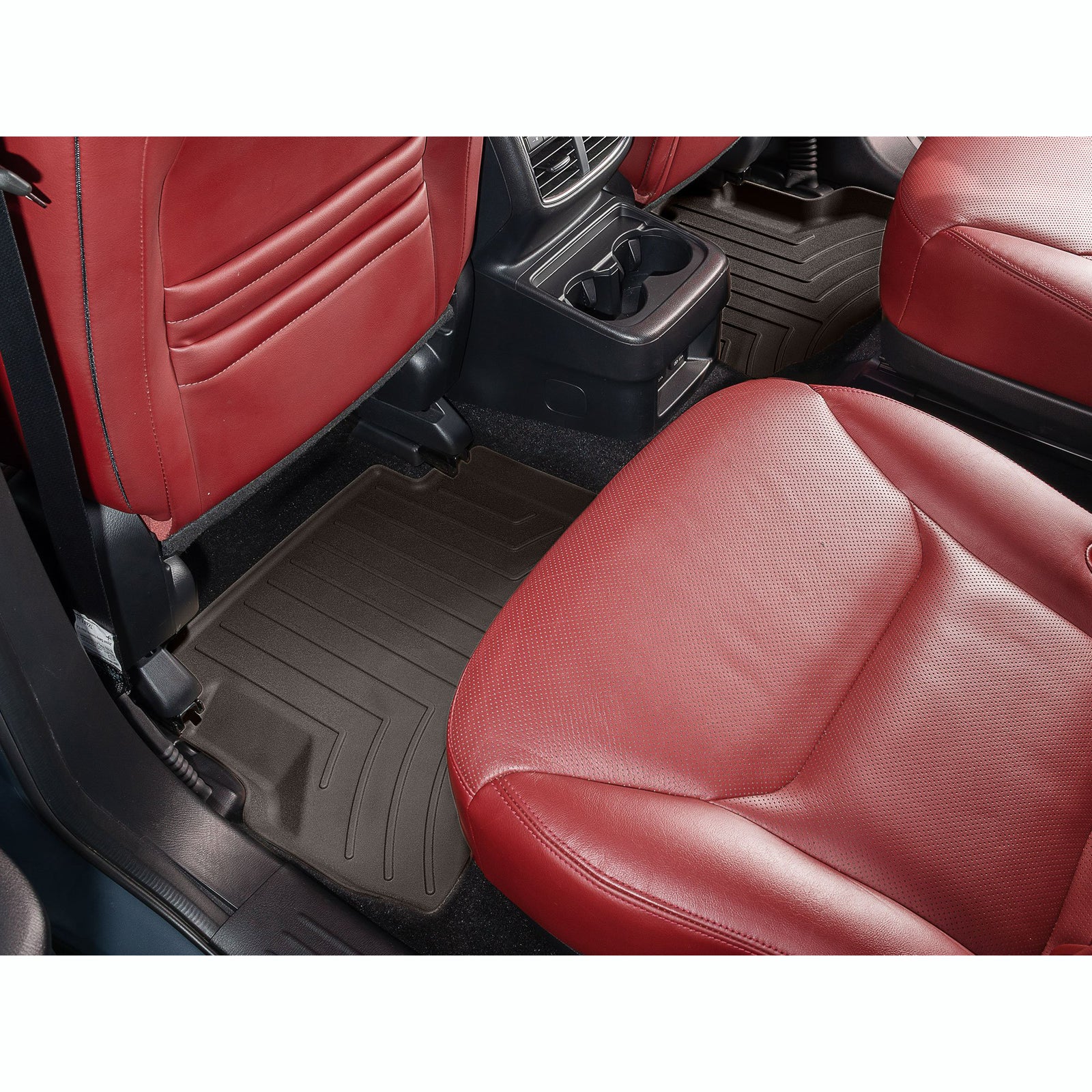 WeatherTech FloorLiner HP | Mazda CX-9 (2016-2023)